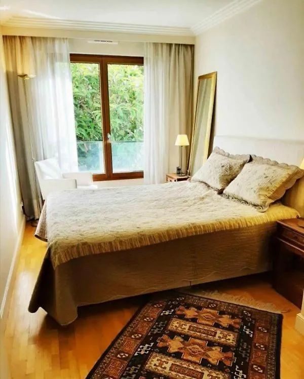 Appartement 8 Pers, Nation & Bastille Paris